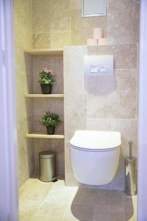 Apartamento Cosy Migrainier - Vieil Antibes Exterior foto