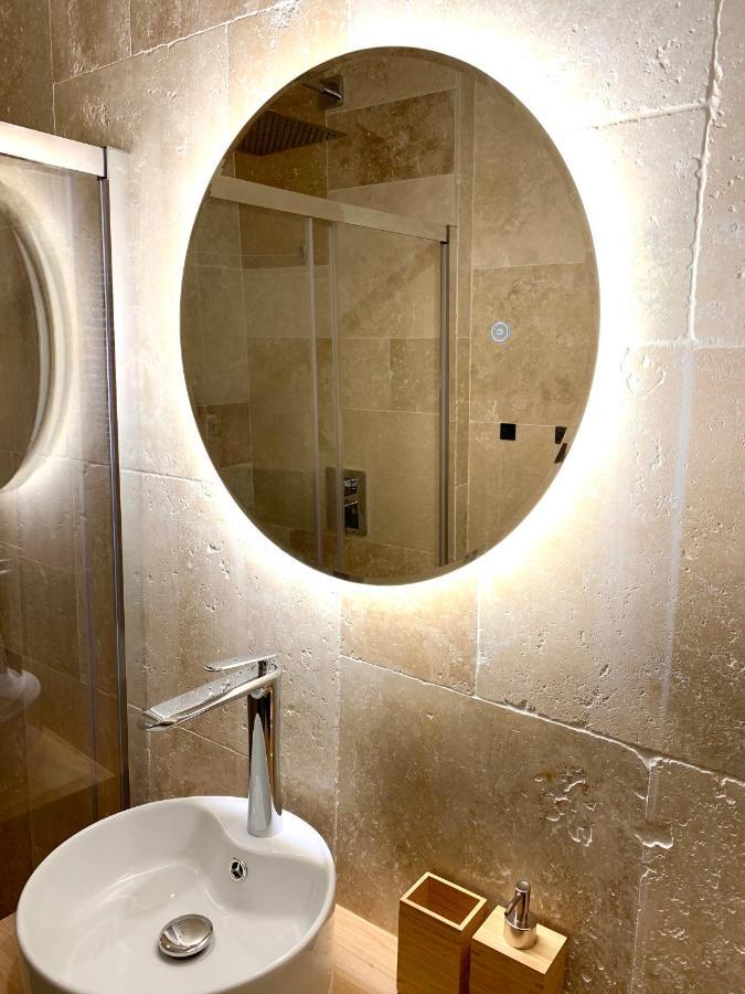 Apartamento Cosy Migrainier - Vieil Antibes Exterior foto