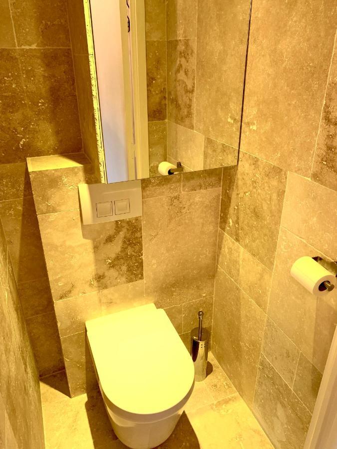 Apartamento Cosy Migrainier - Vieil Antibes Exterior foto