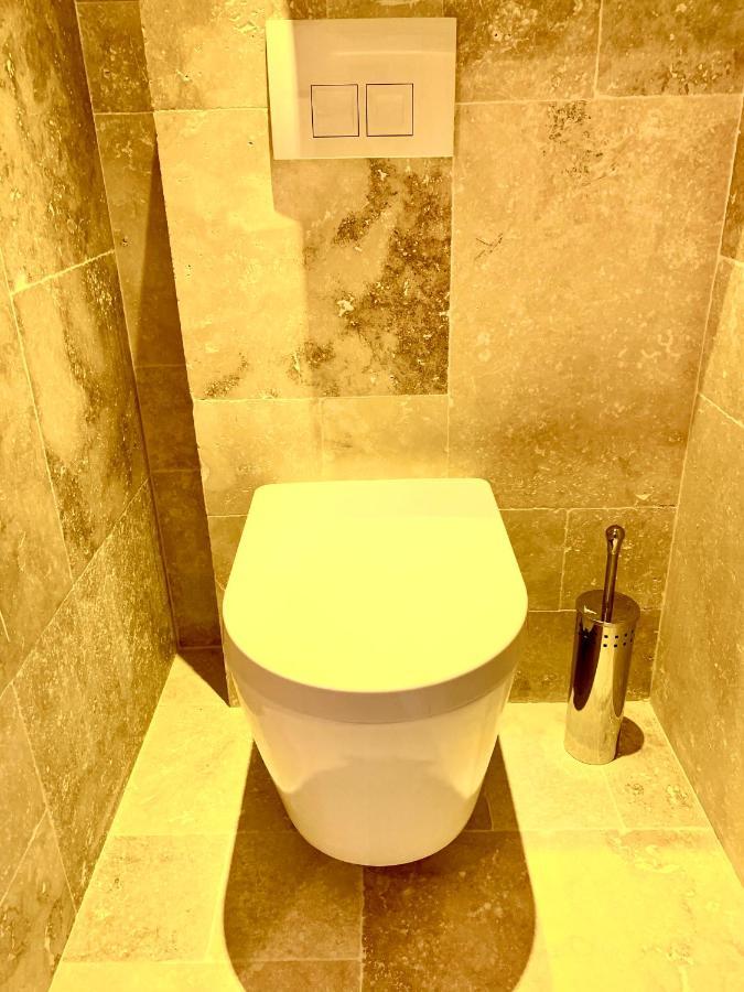 Apartamento Cosy Migrainier - Vieil Antibes Exterior foto