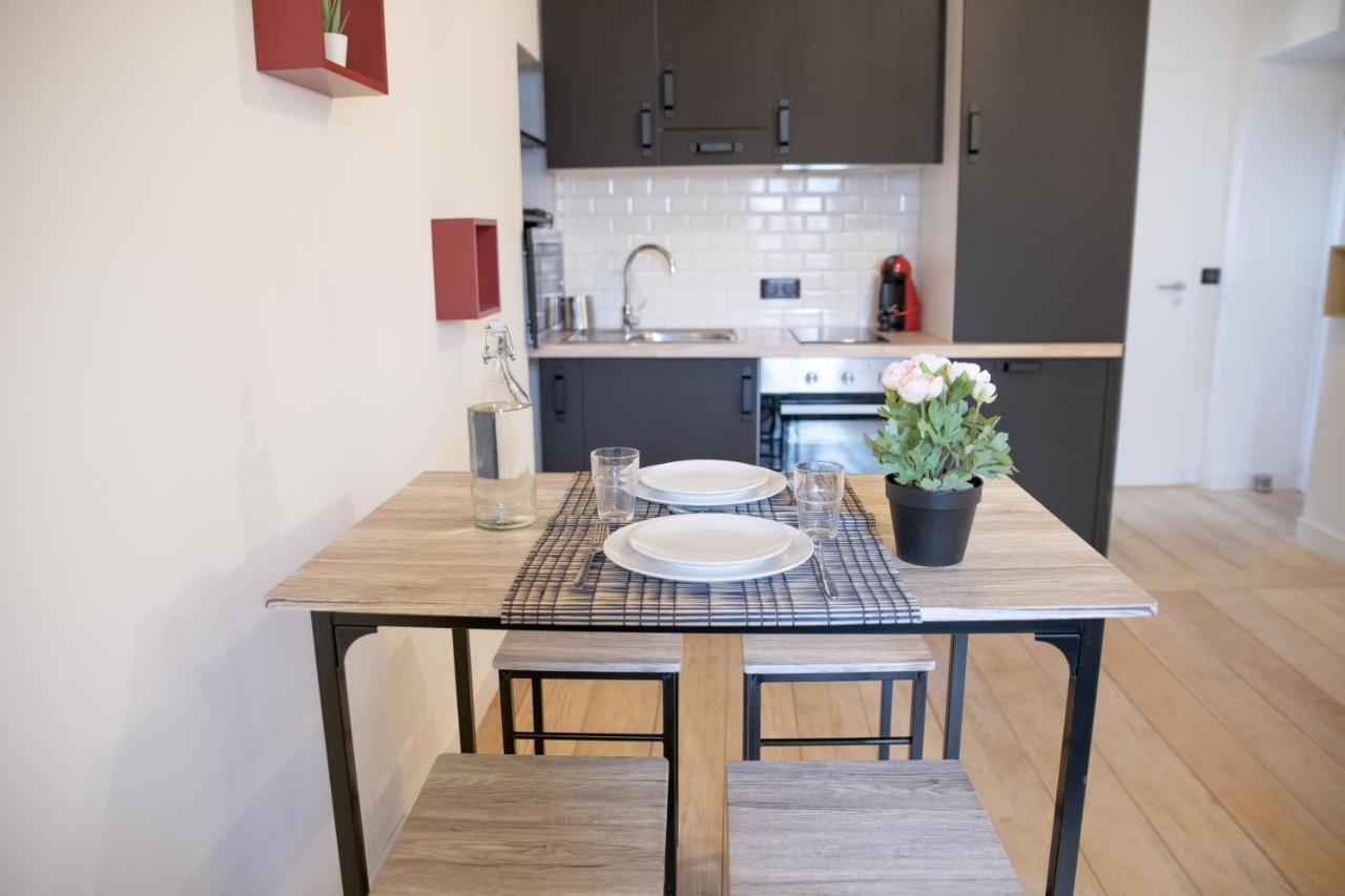 Apartamento Cosy Migrainier - Vieil Antibes Exterior foto