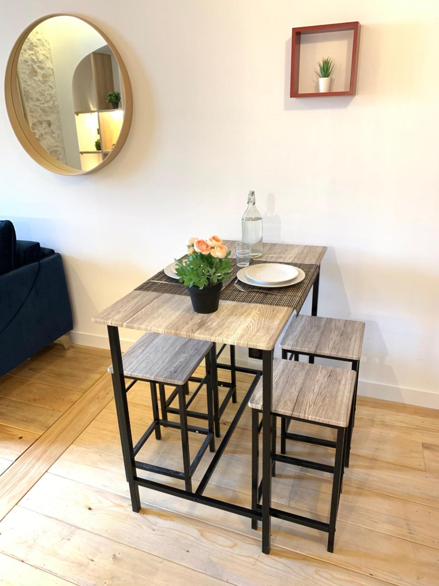 Apartamento Cosy Migrainier - Vieil Antibes Habitación foto
