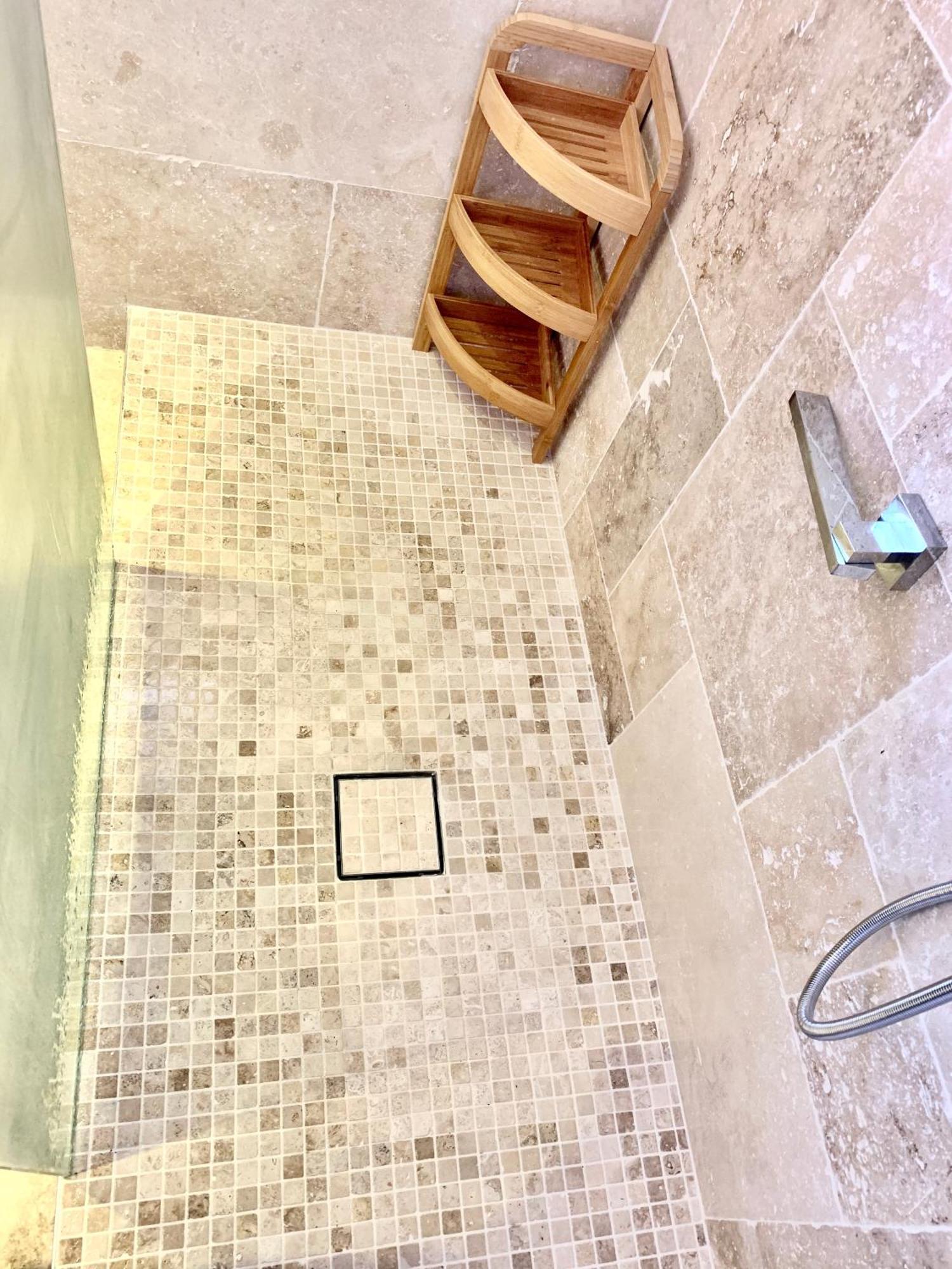 Apartamento Cosy Migrainier - Vieil Antibes Habitación foto